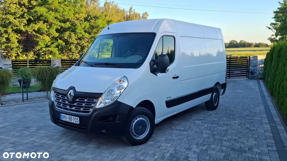 Renault MASTER - 2