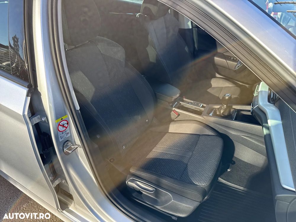 Skoda Octavia 2.0 TDI Style - 15