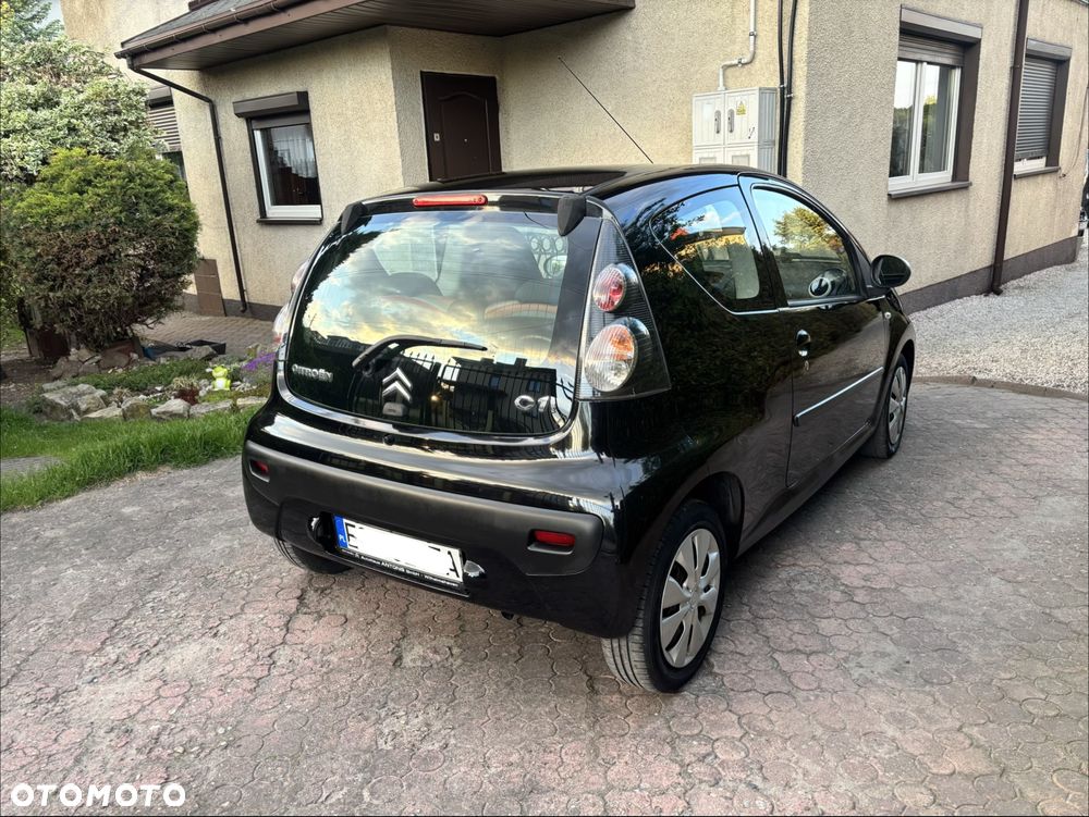 Citroën C1 - 4