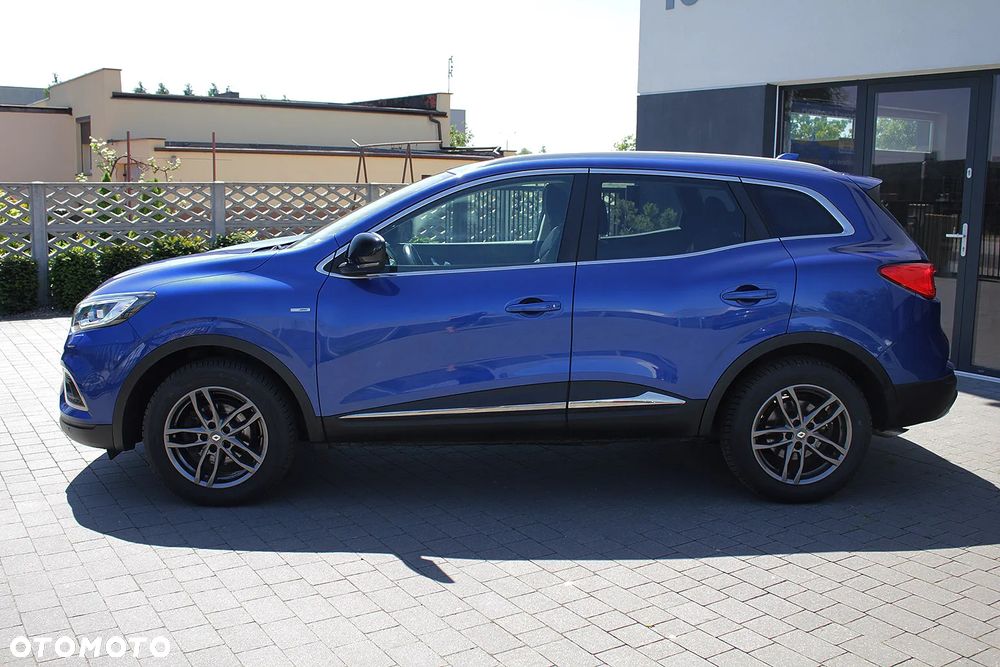 Renault Kadjar TCe 160 EDC GPF BOSE EDITION - 3