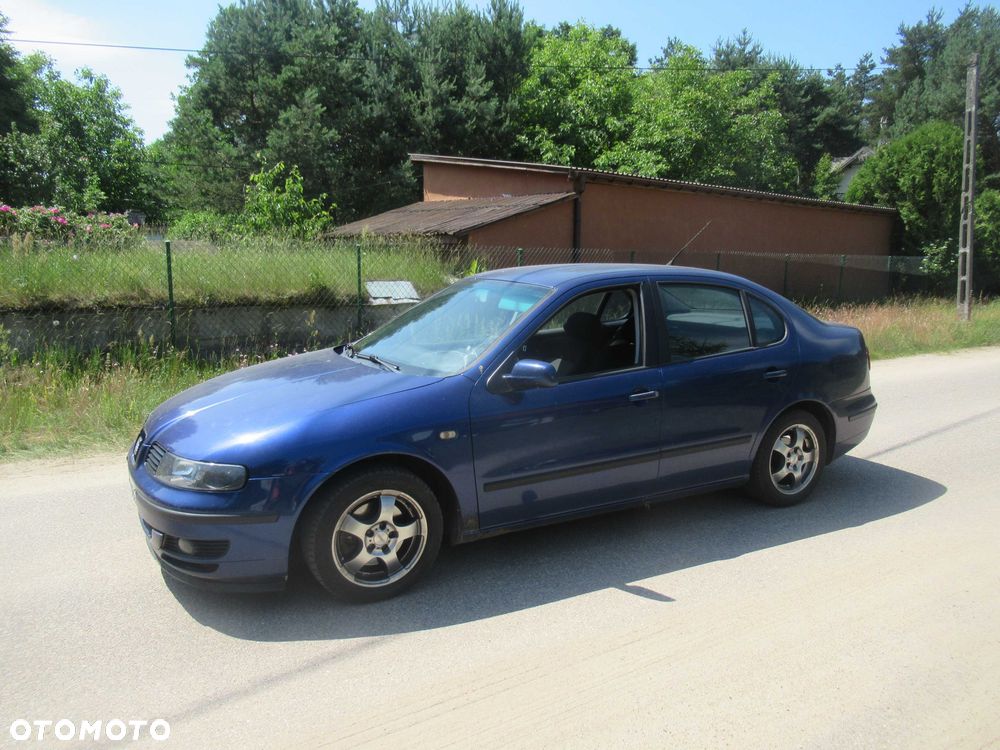 Seat Toledo - 2