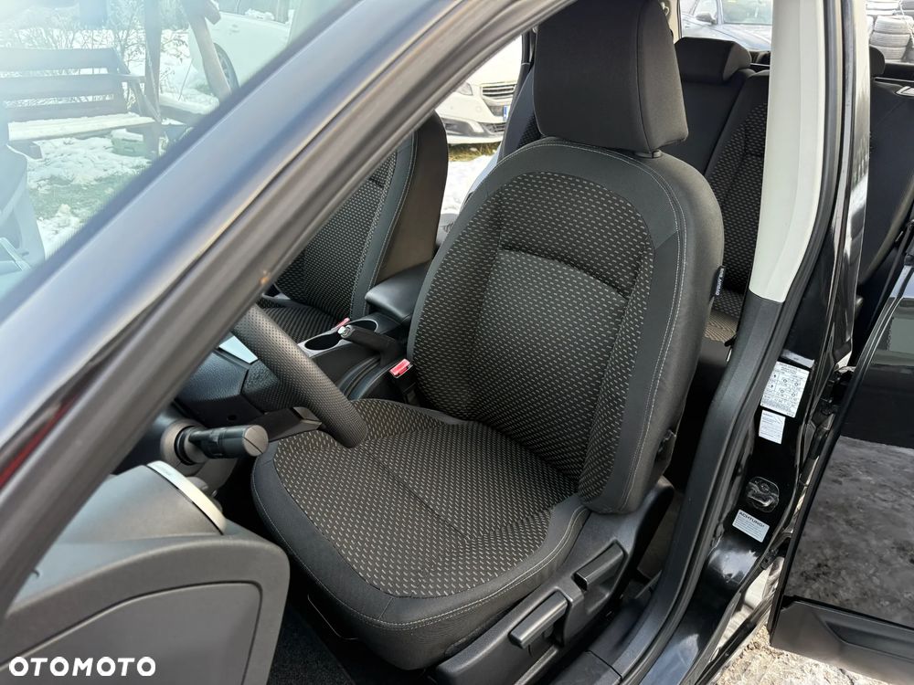 Nissan Qashqai+2 2.0 Tekna - 21