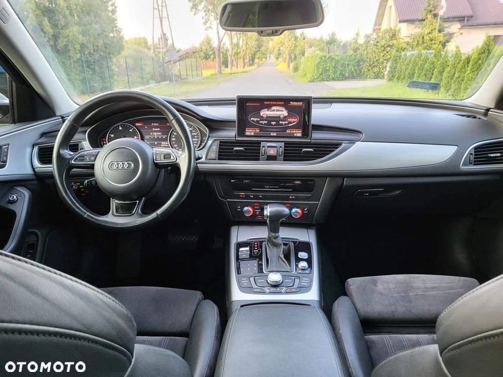 Audi A6 ver-2-0-tdi-multitronic - 21