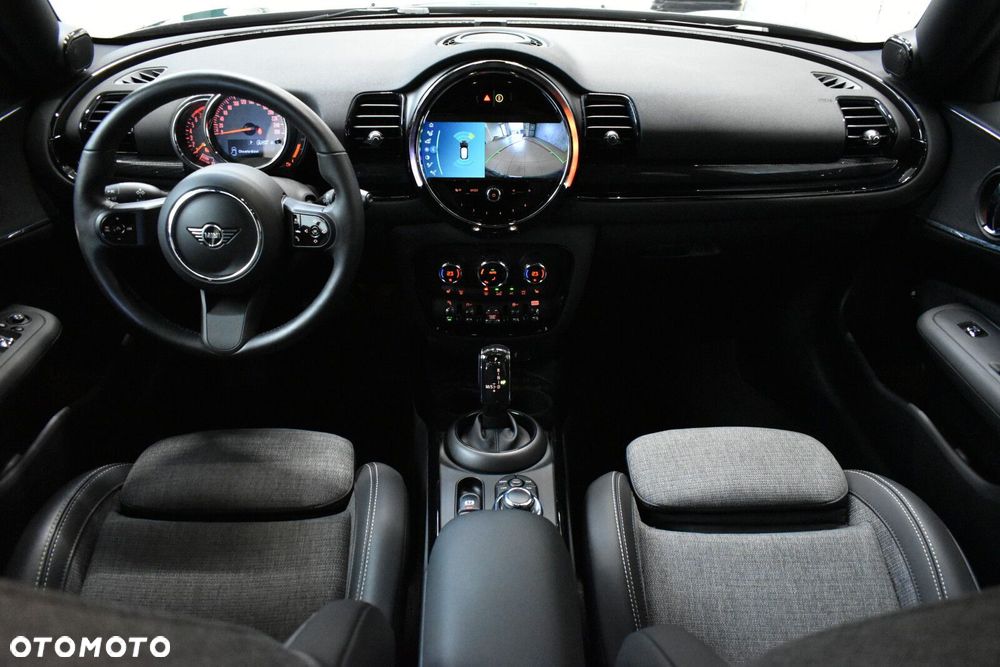 MINI Clubman - 6