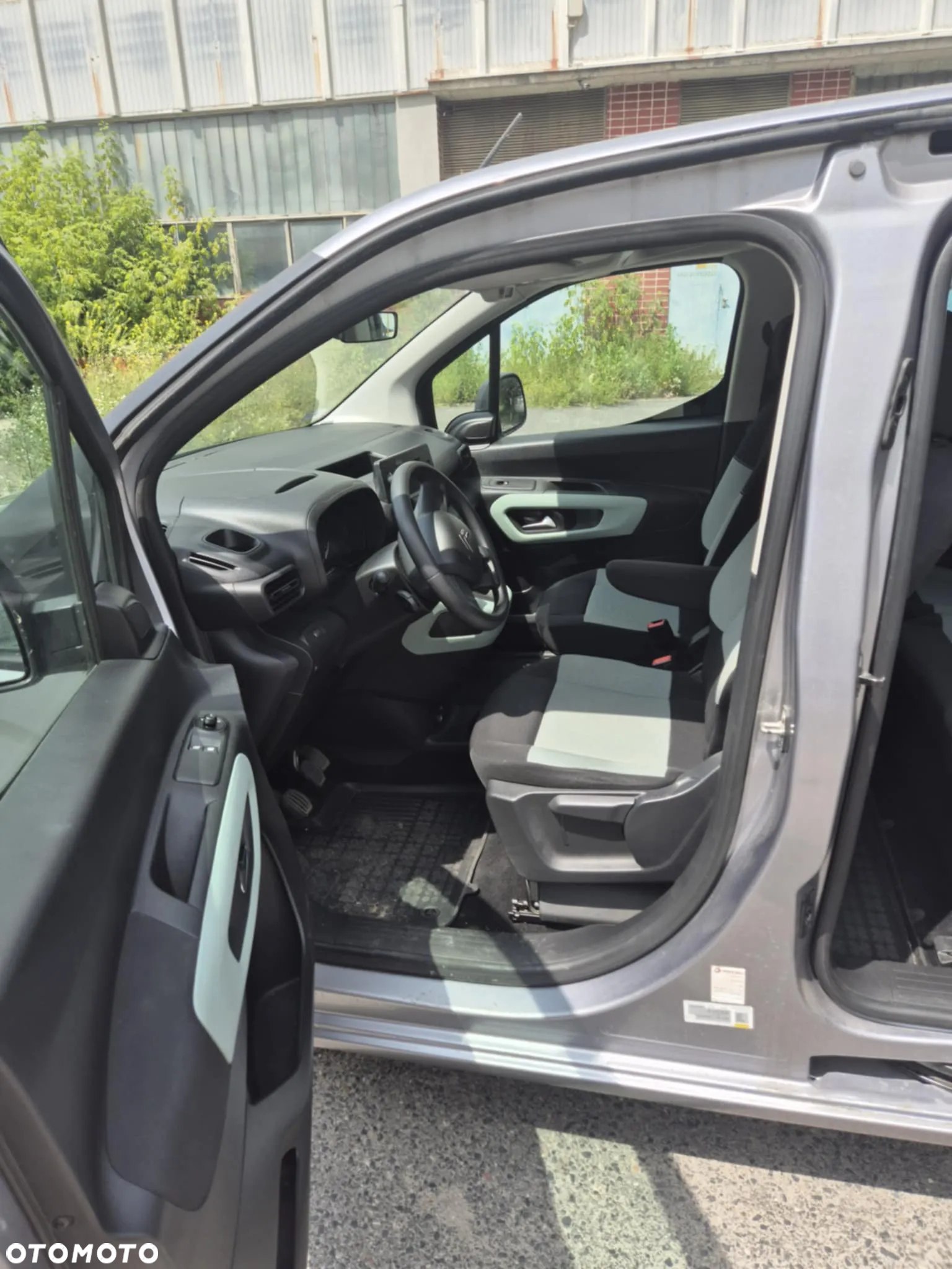 Citroën Berlingo M 1.5 BlueHDI Live - 5