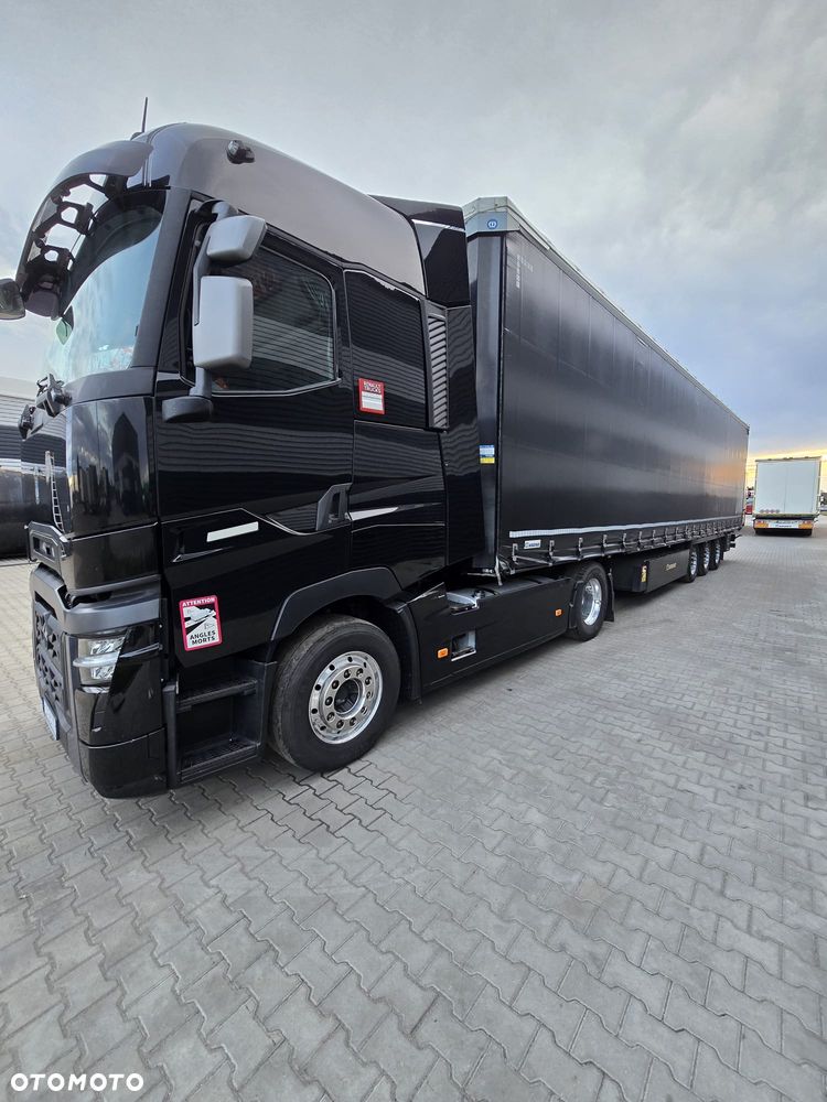 Mercedes-Benz T480 - 3