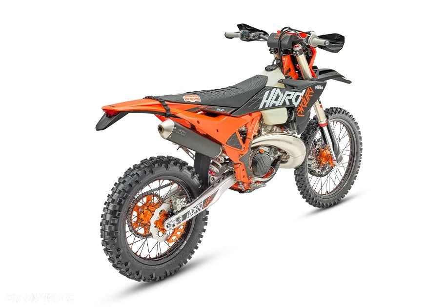 KTM EXC - 3