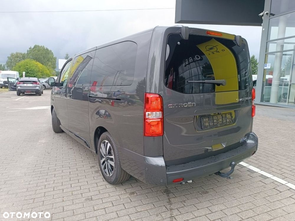 Citroën SpaceTourer - 9