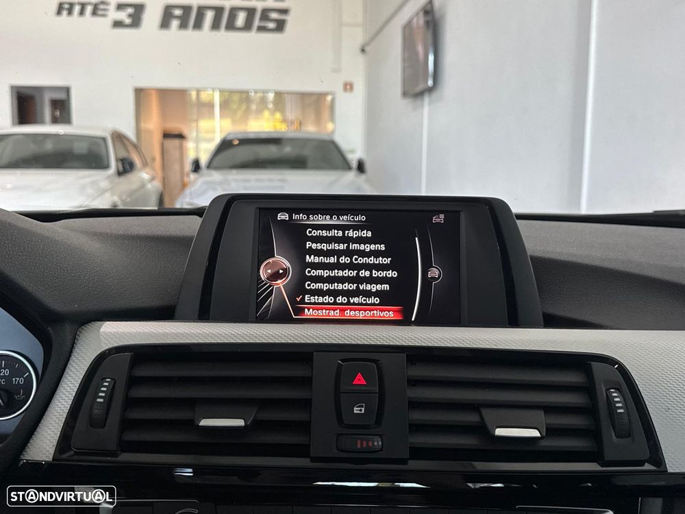 BMW 428 Gran Coupé i Pack M Auto - 22