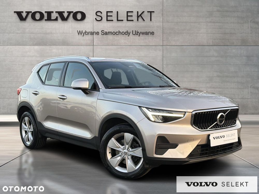Volvo XC 40 - 8