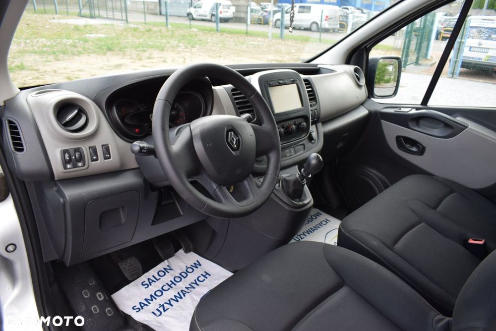 Renault Trafic - 15