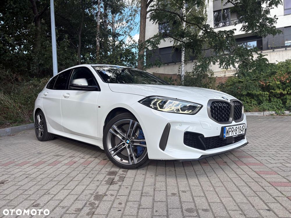 BMW 1M - 18