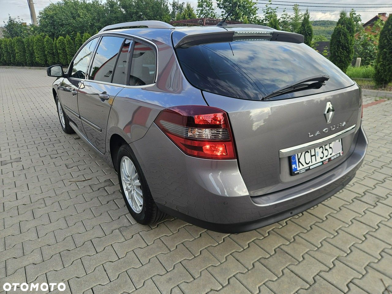 Renault Laguna 2.0 Bose Edition - 5