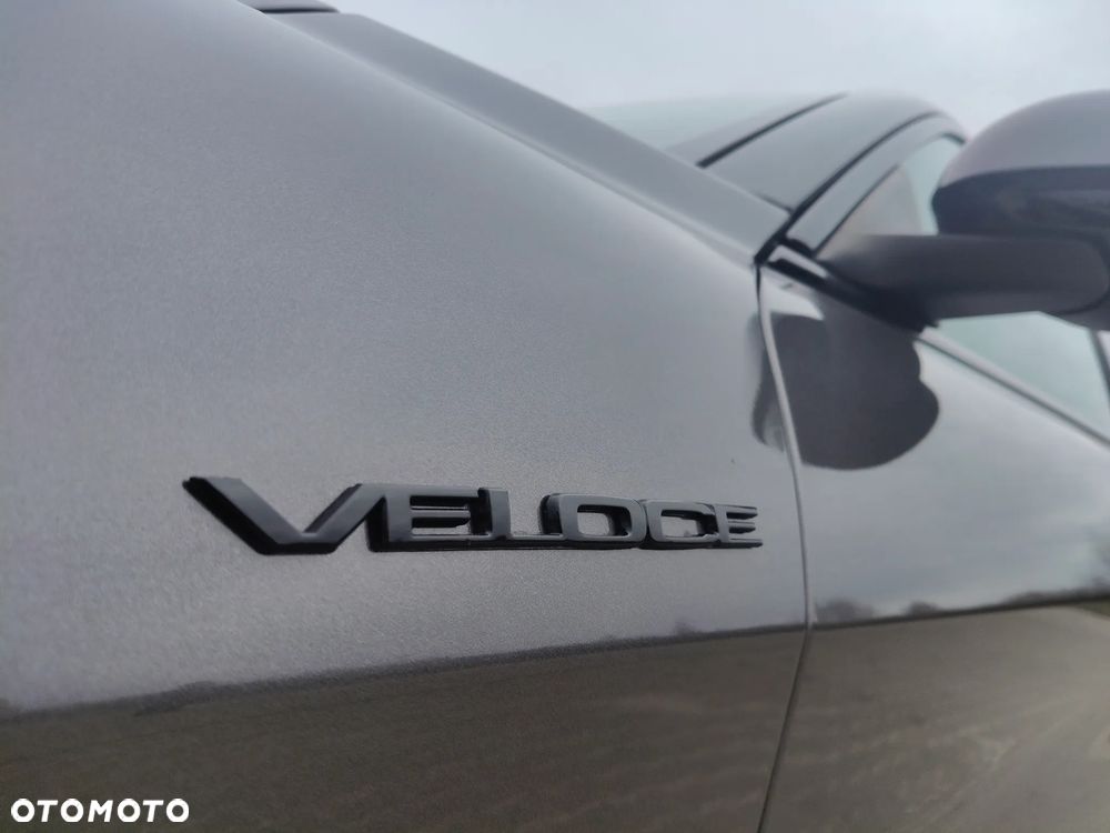 Alfa Romeo Giulia 2.0 Turbo Veloce Q4 - 11