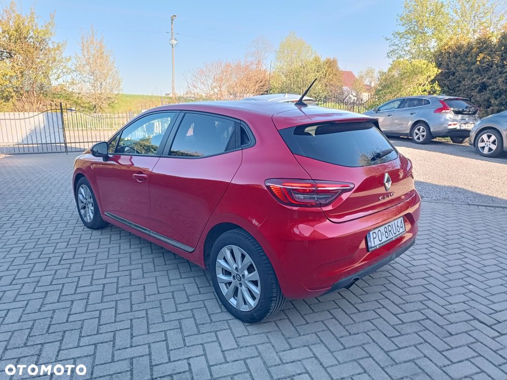 Renault Clio - 3