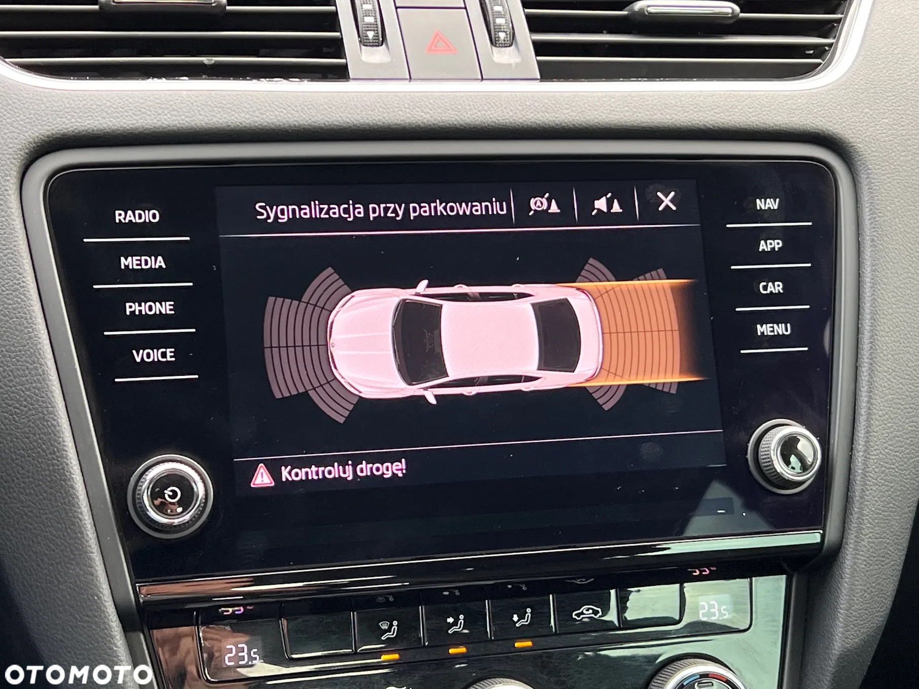 Skoda Octavia - 25