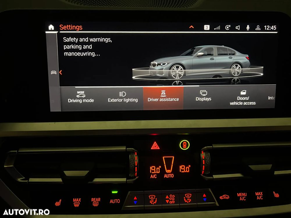BMW M3 M340i xDrive - 15