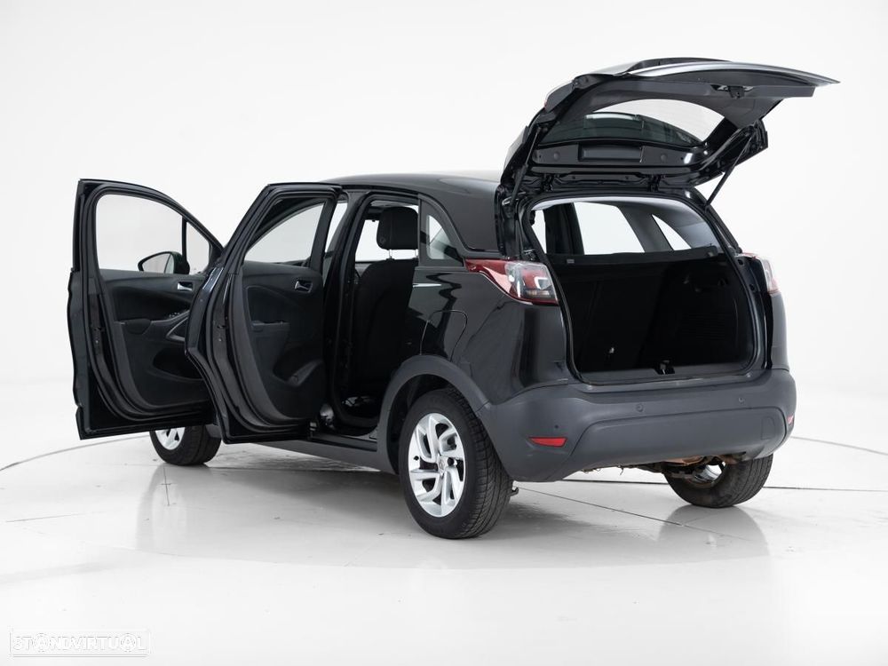 Opel Crossland X - 6