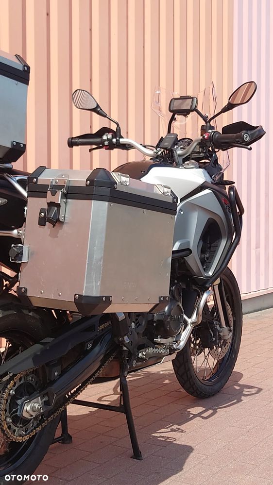 BMW Adventure - 8