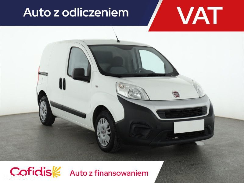 Fiat fiorino - 2