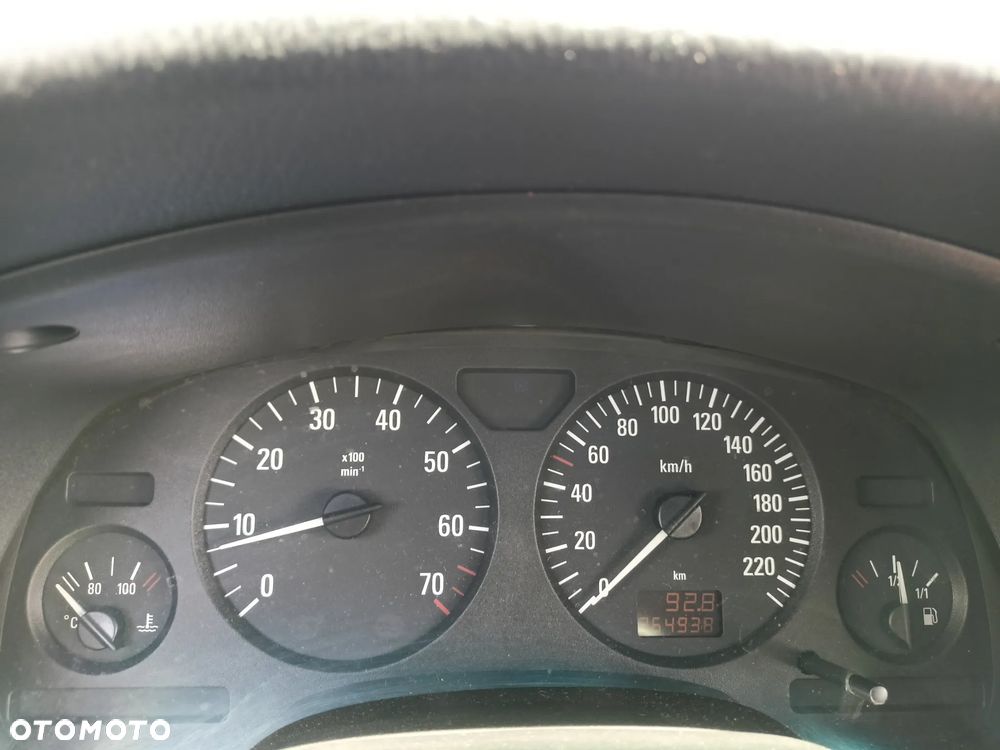 Opel Astra - 14