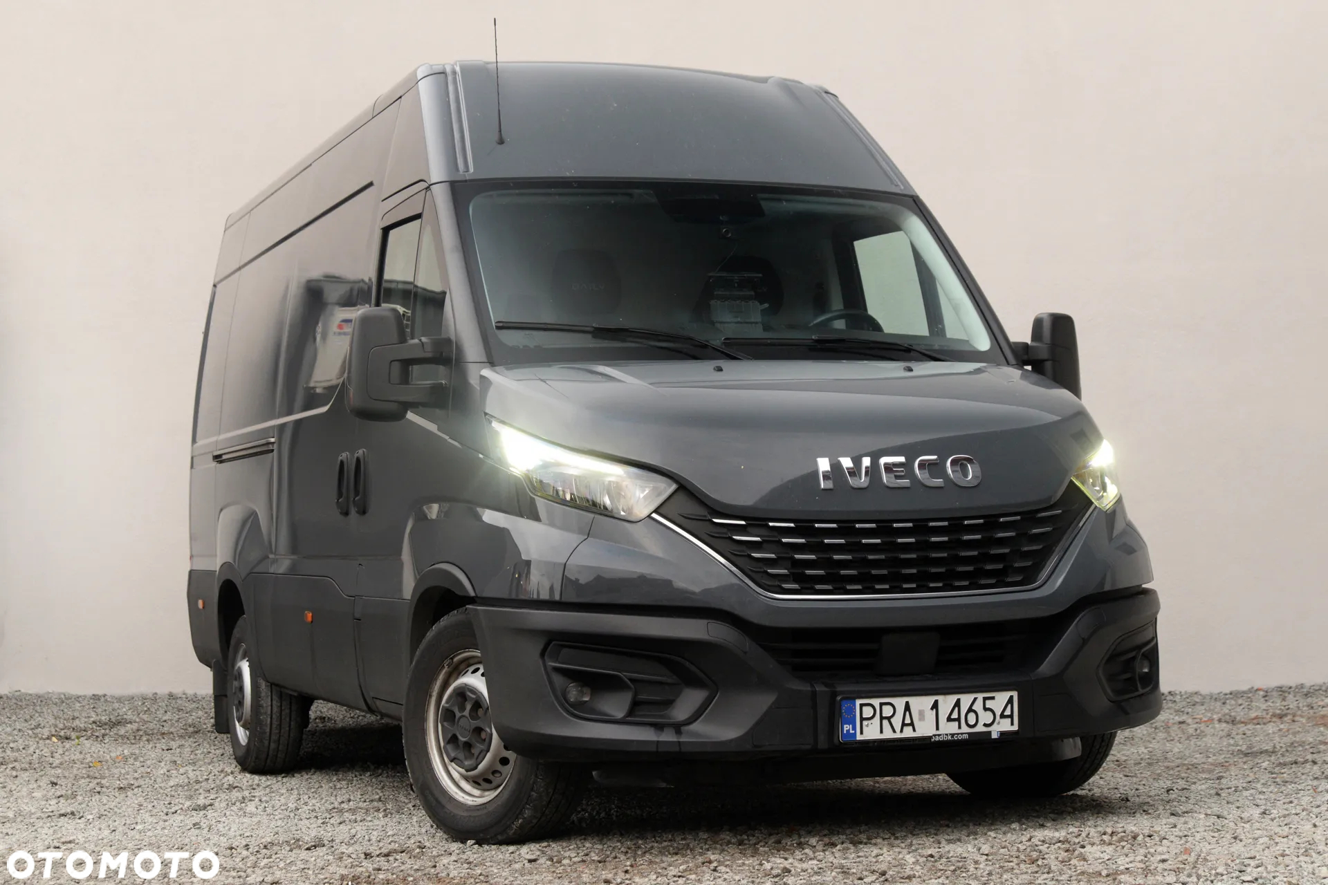 Iveco Daily L3-H2 - 11