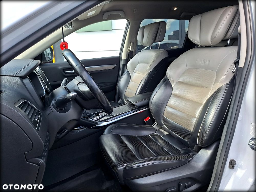 Renault Koleos 2.0 dCi Initiale Paris 4x4 X-Tronic - 12