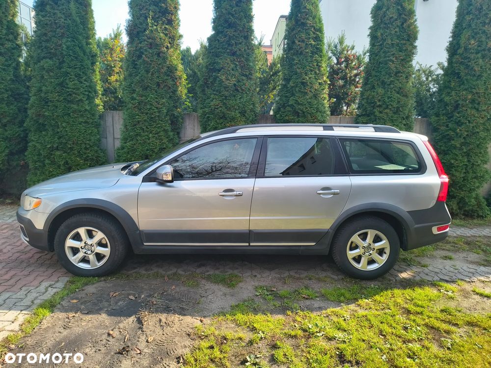 Volvo XC 70 - 5