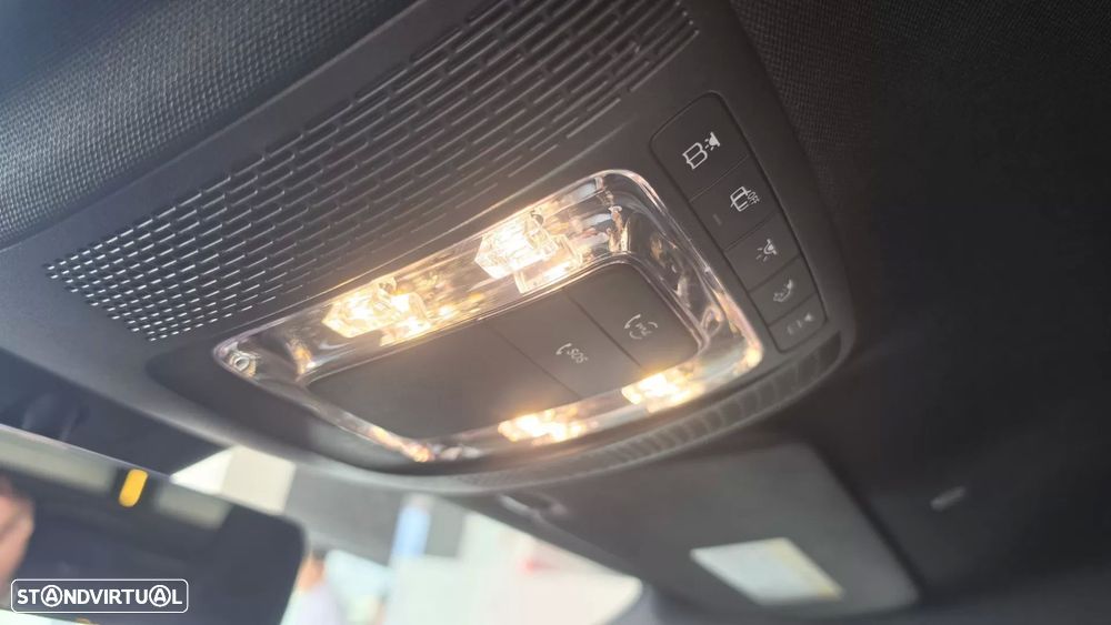 Mercedes-Benz CLA 35 AMG 4Matic - 51