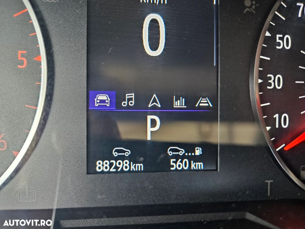 Renault Trafic - 8