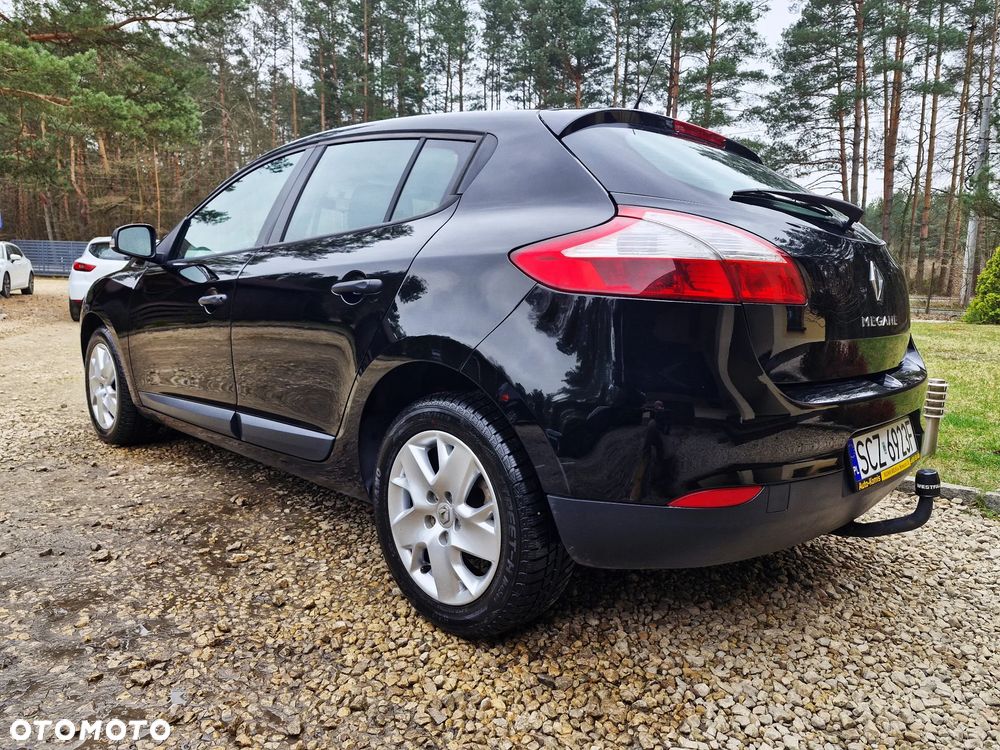 Renault Megane 1.6 16V Authentique - 16