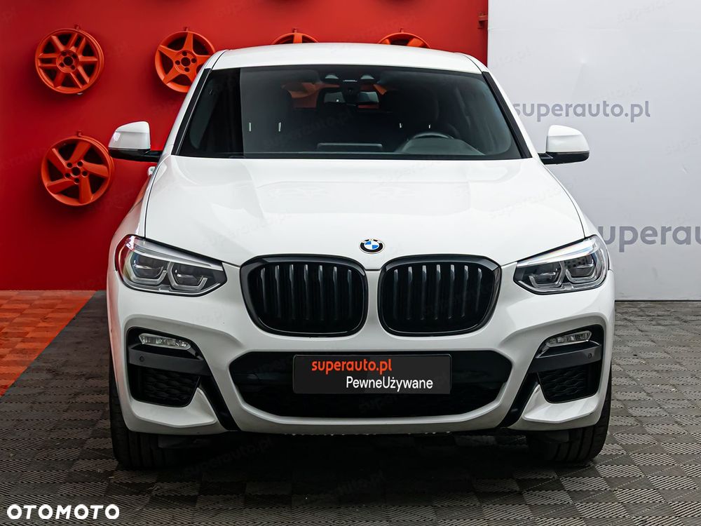 BMW X4 xDrive20d - 2