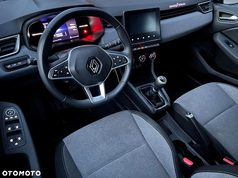 Renault Clio TCe 90 EVOLUTION - 15