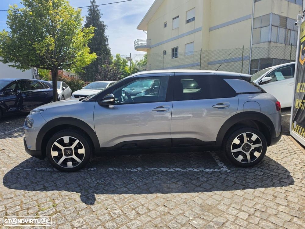 Citroën C4 Cactus 1.2 PureTech Shine - 6
