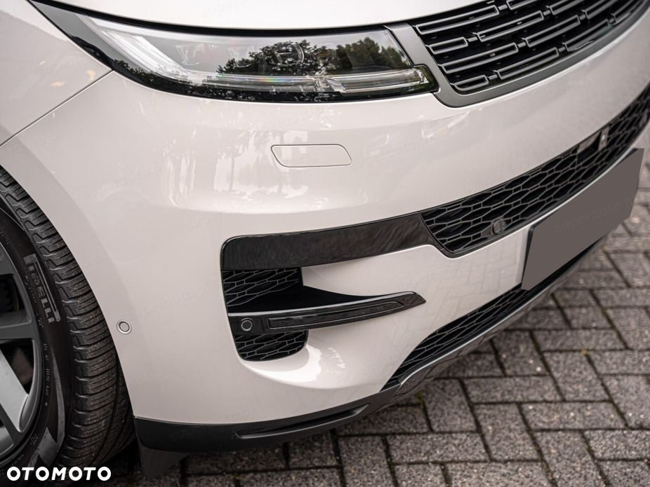 Land Rover Range Rover Sport - 15