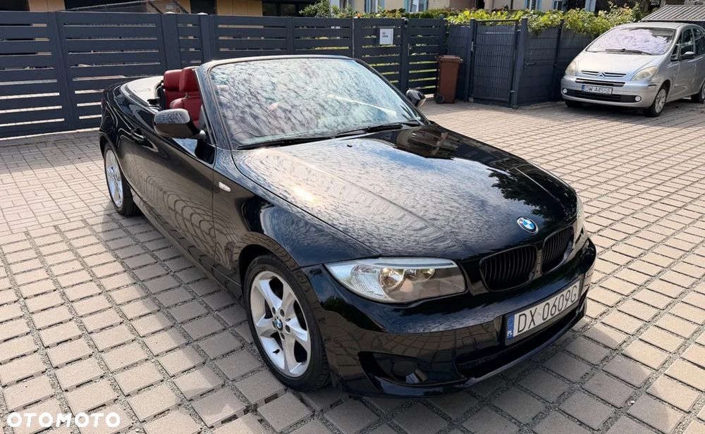 BMW Seria 1 118i Edition Sport - 15
