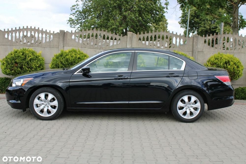 Honda Accord 2.4 Executive - 10