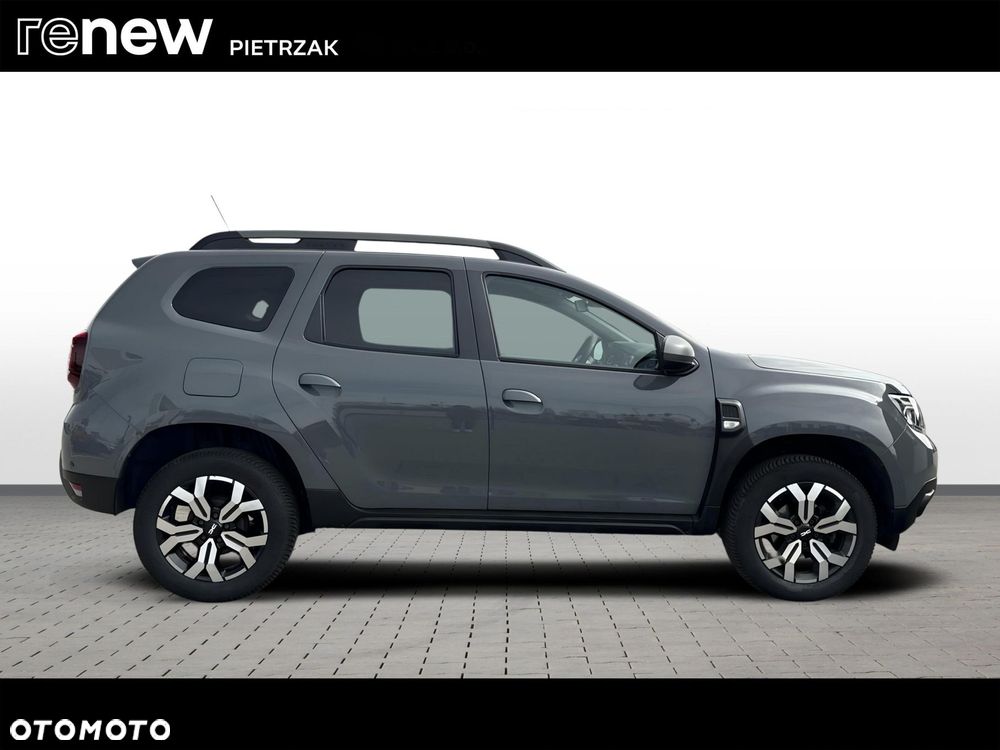 Dacia Duster 1.3 TCe Journey EDC - 6