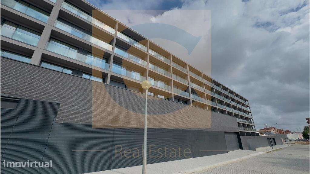 T1 Novo | Conforto e Modernidade numa Excelente Localização junto ao H - Grande imagem: 4/19