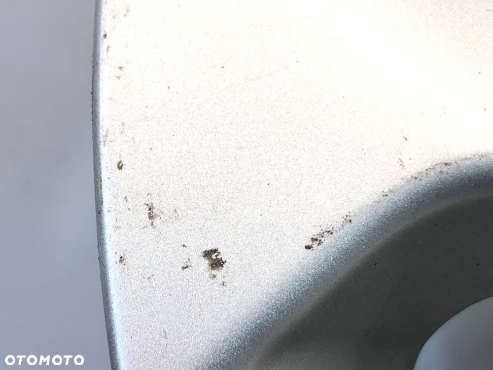 FELGI ALU KOMPLET 17 7J 5X114.3 65 ET 47  NISSAN - 4