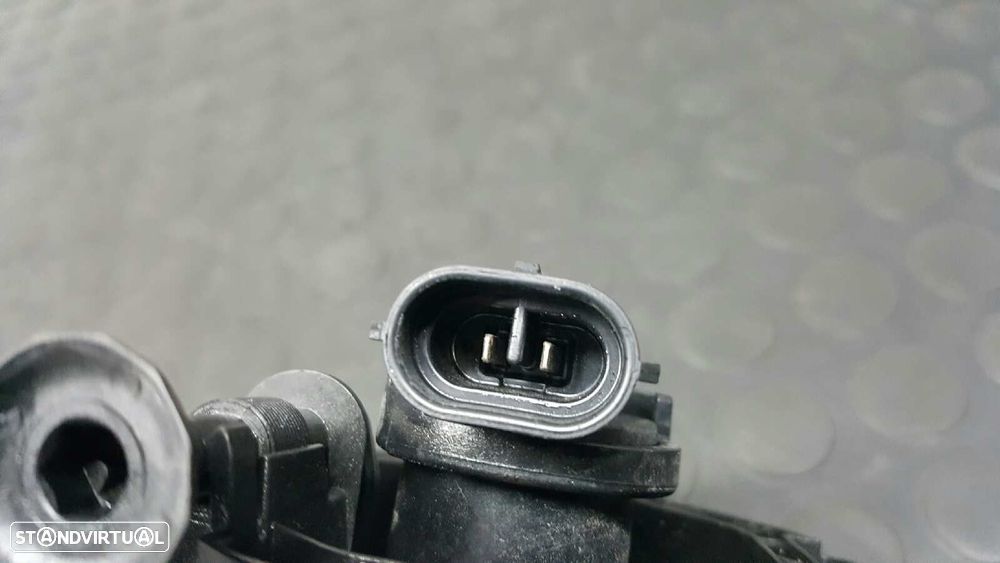 FAROL DE NEVOEIRO DIREITO RENAULT KANGOO EMOTION - 3