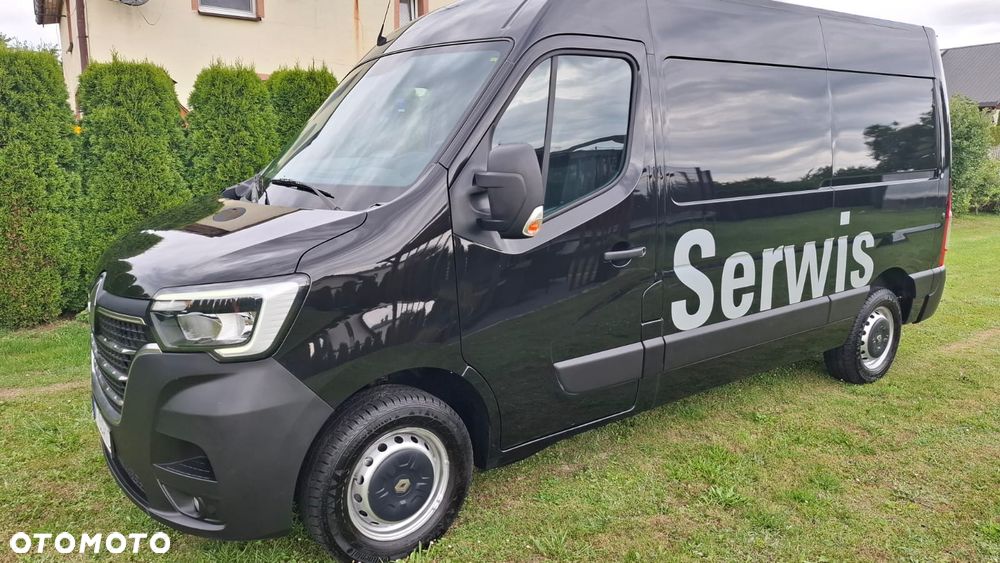 Renault Master - 18