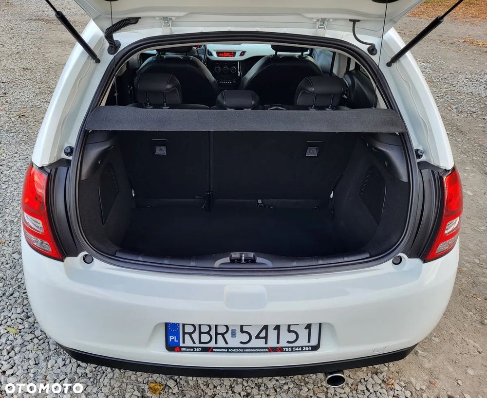 Citroën C3 1.6 e-HDi Exclusive - 23