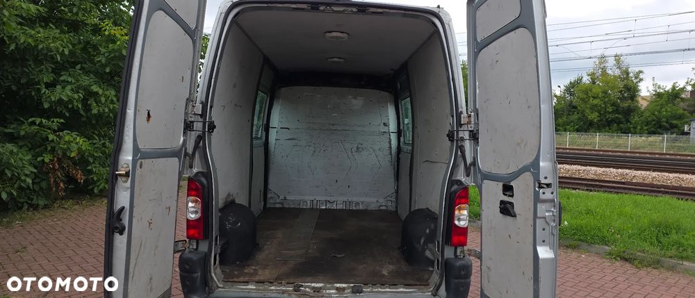 Renault Master - 8
