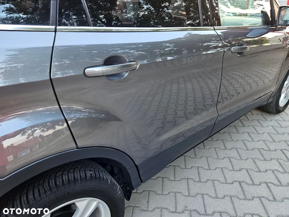 Ford Kuga - 14
