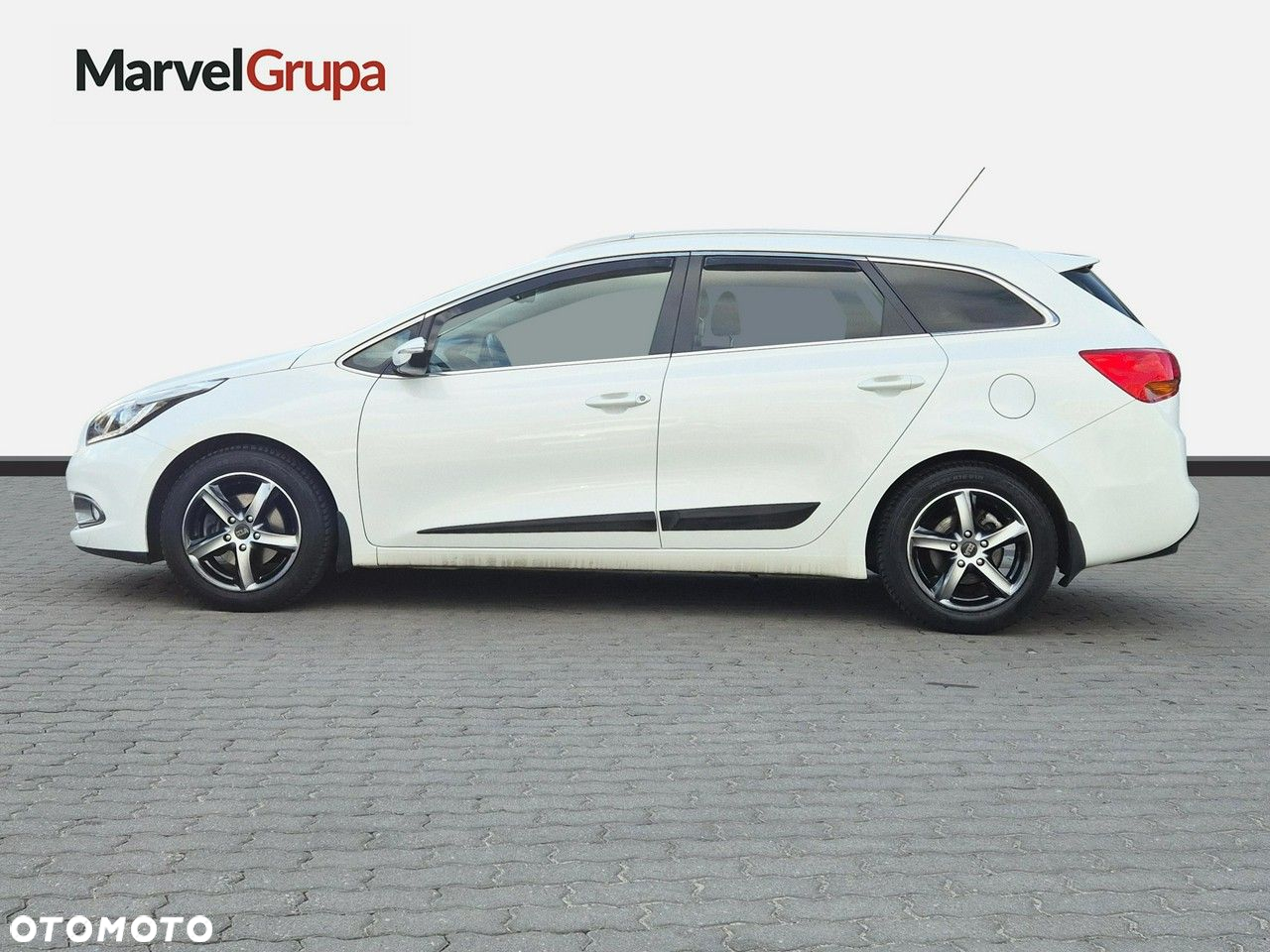 Kia Ceed - 2