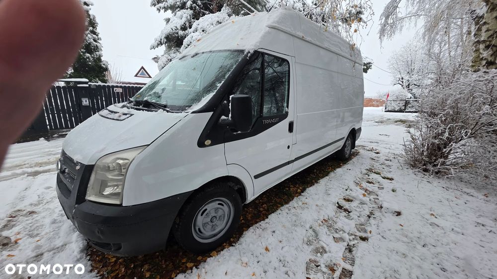 Ford Transit - 24