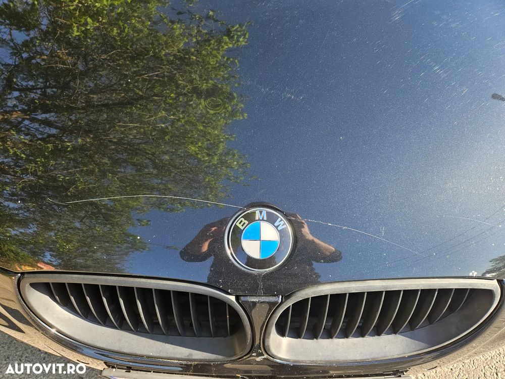 BMW Seria 5 520d - 10