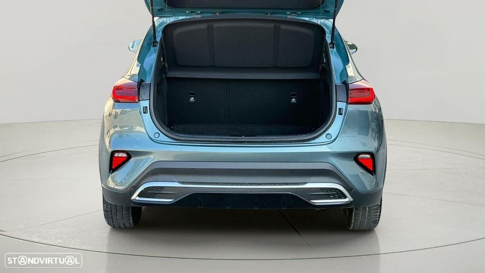 Kia XCeed 1.0 T-GDI Dynamic+ - 23