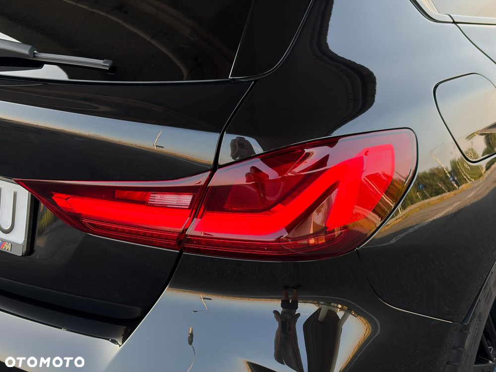 BMW Seria 1 M135i xDrive - 13